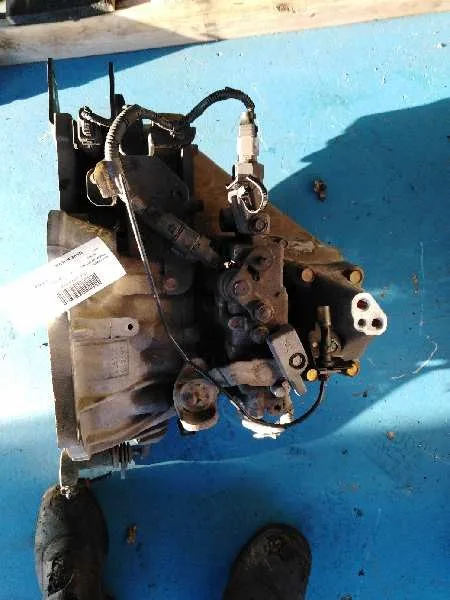Caja Cambios para Hyundai Accent (Mc)