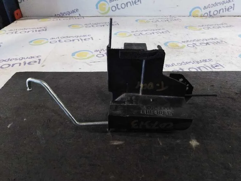 Cerradura Puerta Trasera Derecha para Hyundai Accent (Mc)