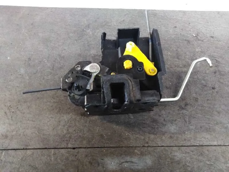 Cerradura Puerta Trasera Derecha para Hyundai Accent (Mc)