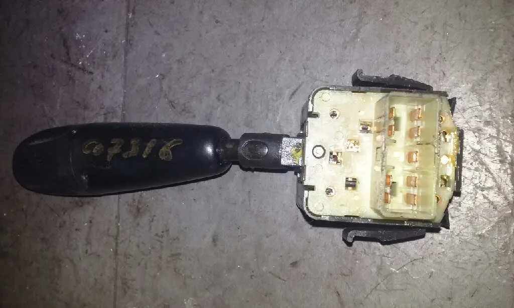 Mando Limpia para Daewoo Matiz