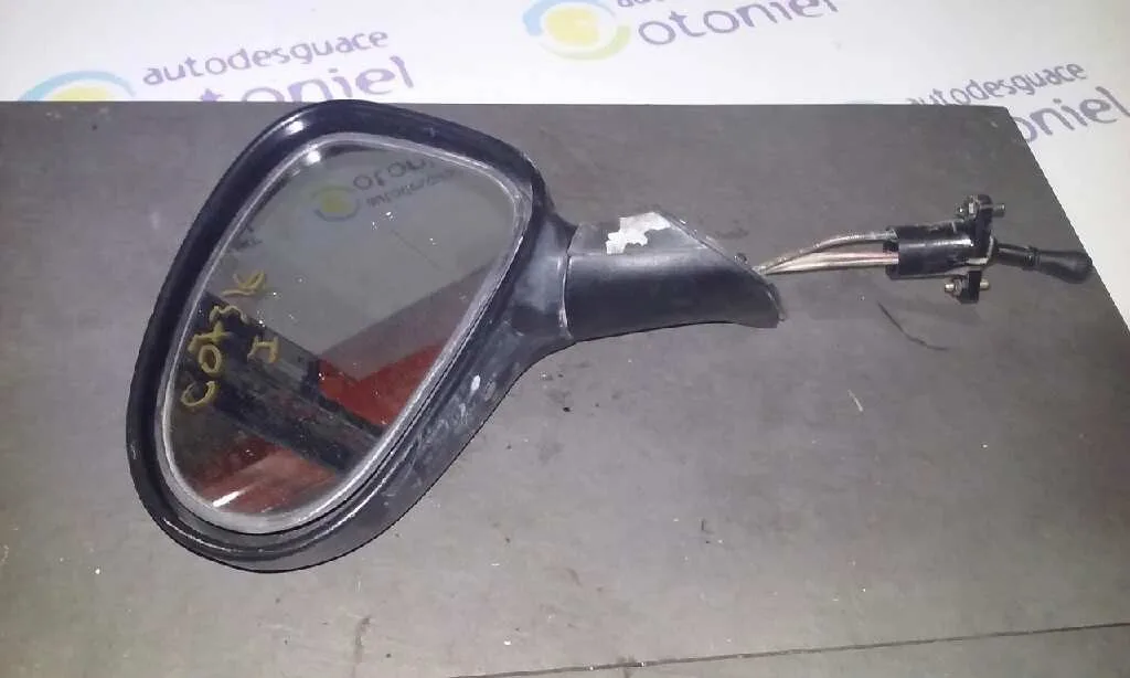 Retrovisor Izquierdo para Daewoo Matiz