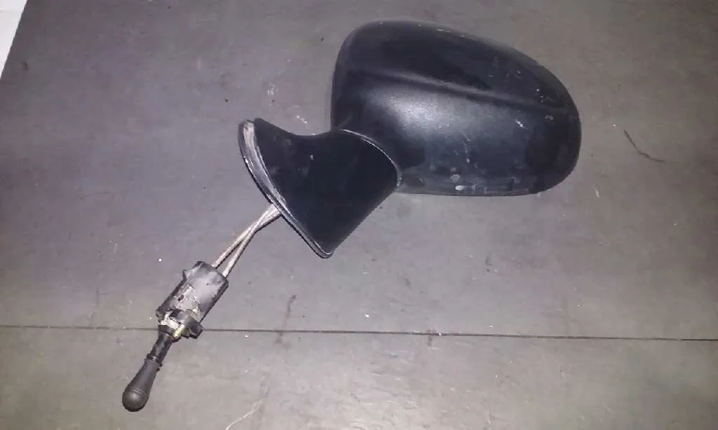 Retrovisor Izquierdo para Daewoo Matiz