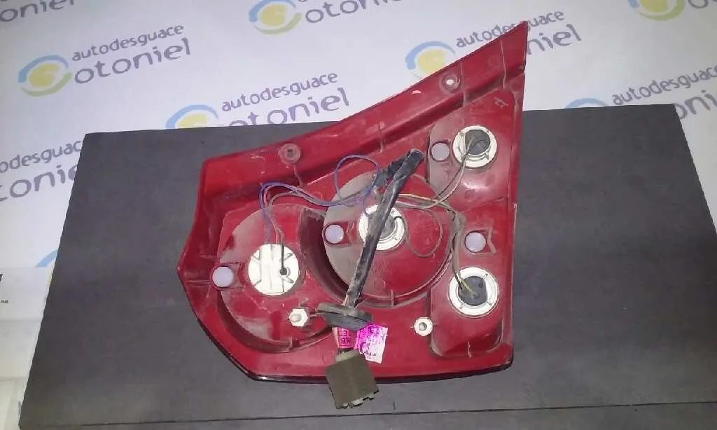 Piloto Trasero Derecho para Daewoo Kalos