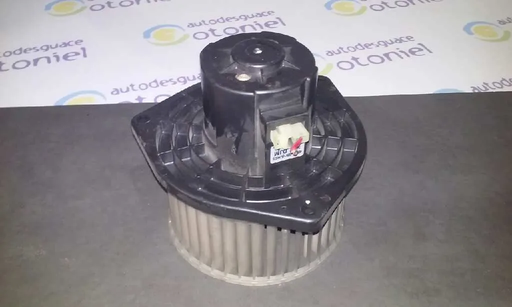 Motor Calefaccion para Daewoo Kalos