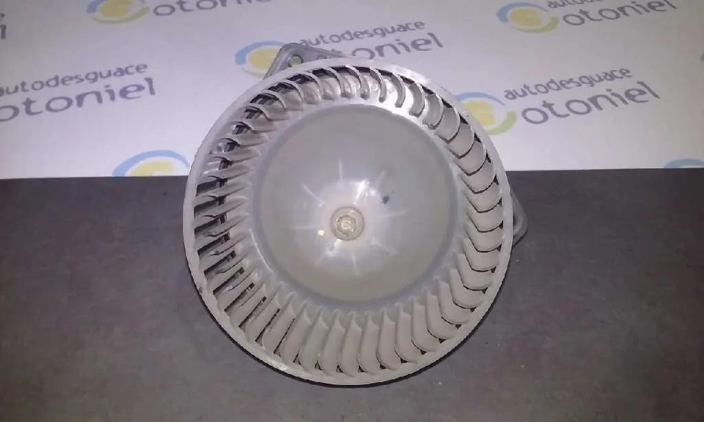 Motor Calefaccion para Daewoo Kalos