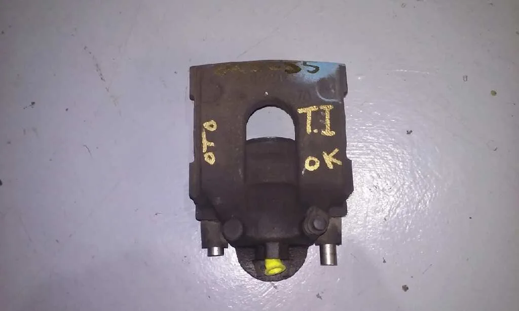 Pinza Freno Trasera Izquierda para Bmw Serie 7 (E65/E66)