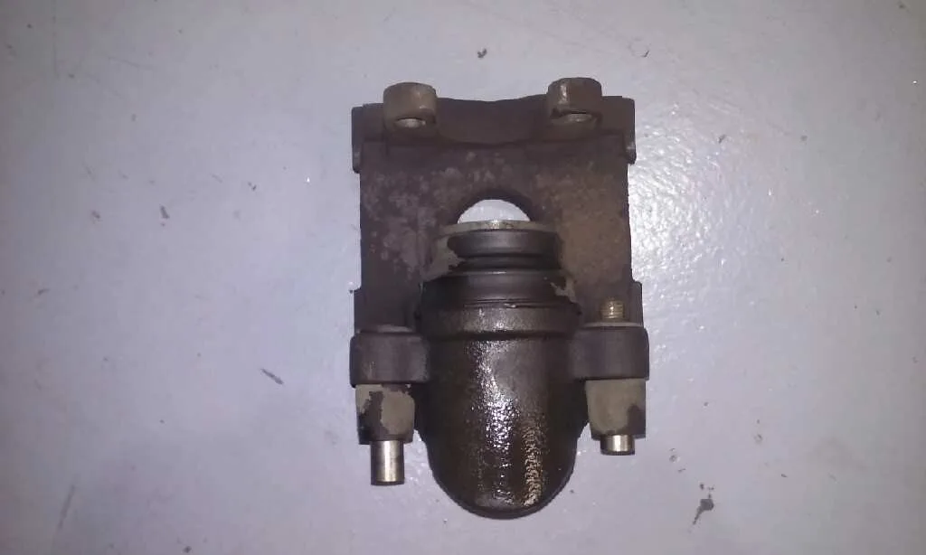 Pinza Freno Trasera Izquierda para Bmw Serie 7 (E65/E66)
