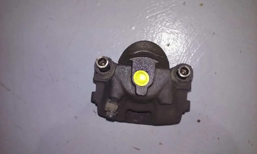 Pinza Freno Trasera Izquierda para Bmw Serie 7 (E65/E66)