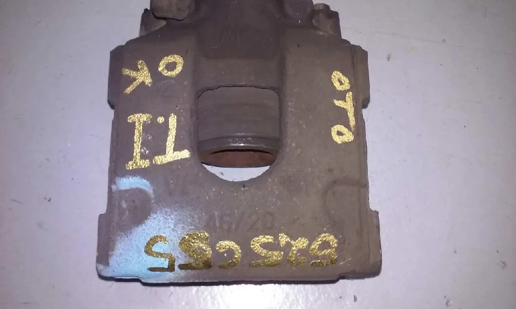 Pinza Freno Trasera Izquierda para Bmw Serie 7 (E65/E66)