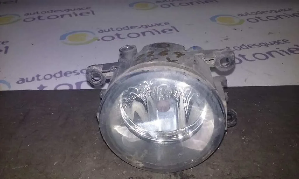 Faro Antiniebla Derecho para Renault Laguna Ii Grandtour (Kg0)
