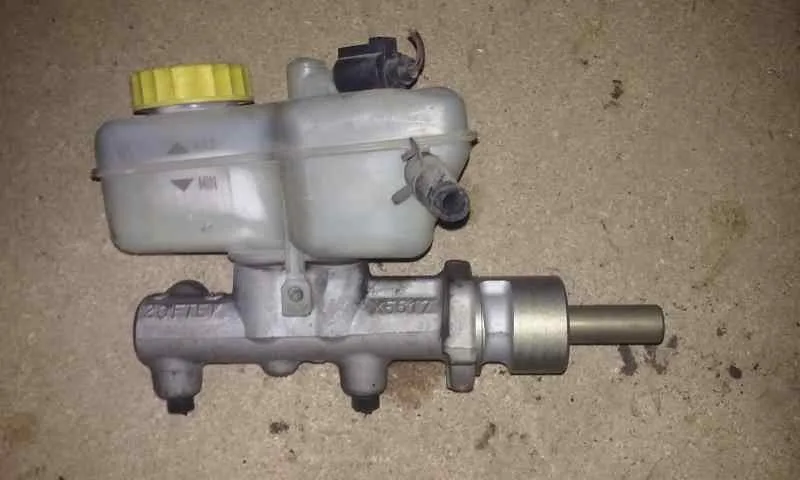 Bomba Freno para Seat Ibiza (6L1)