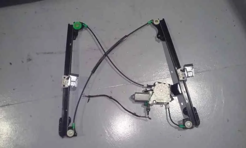Elevalunas Delantero Derecho para Land Rover Freelander
