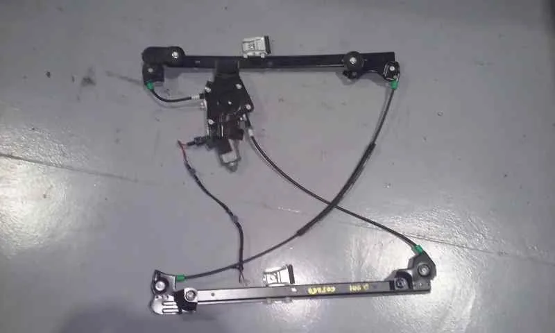 Elevalunas Delantero Derecho para Land Rover Freelander