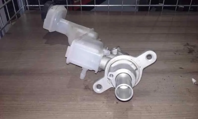 Bomba Freno para Nissan Qashqai+2 (Jj10)
