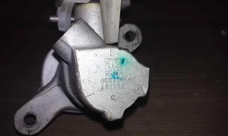 Bomba Freno para Nissan Qashqai+2 (Jj10)