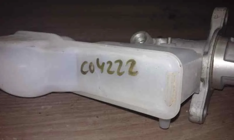 Bomba Freno para Nissan Qashqai+2 (Jj10)