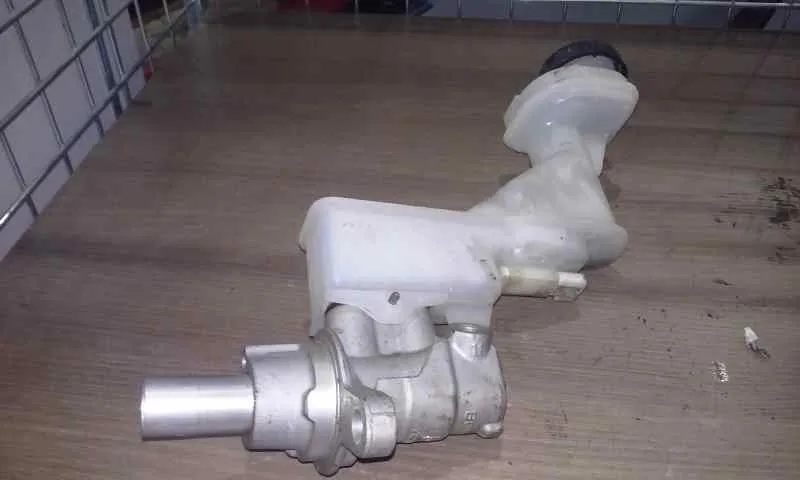 Bomba Freno para Nissan Qashqai+2 (Jj10)