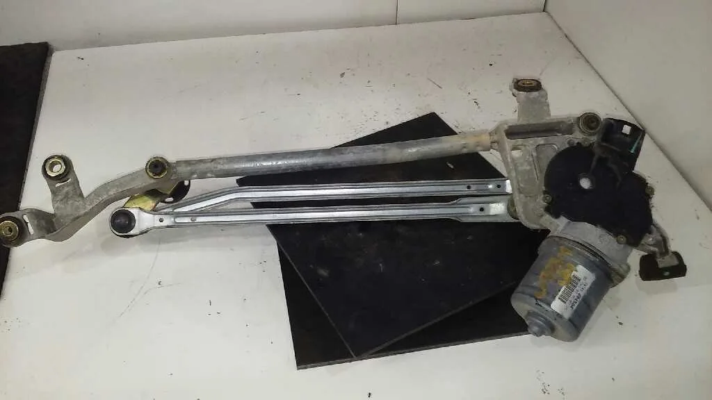 Motor Limpia Delantero para Honda Civic Berlina 3 (Ep1/2)