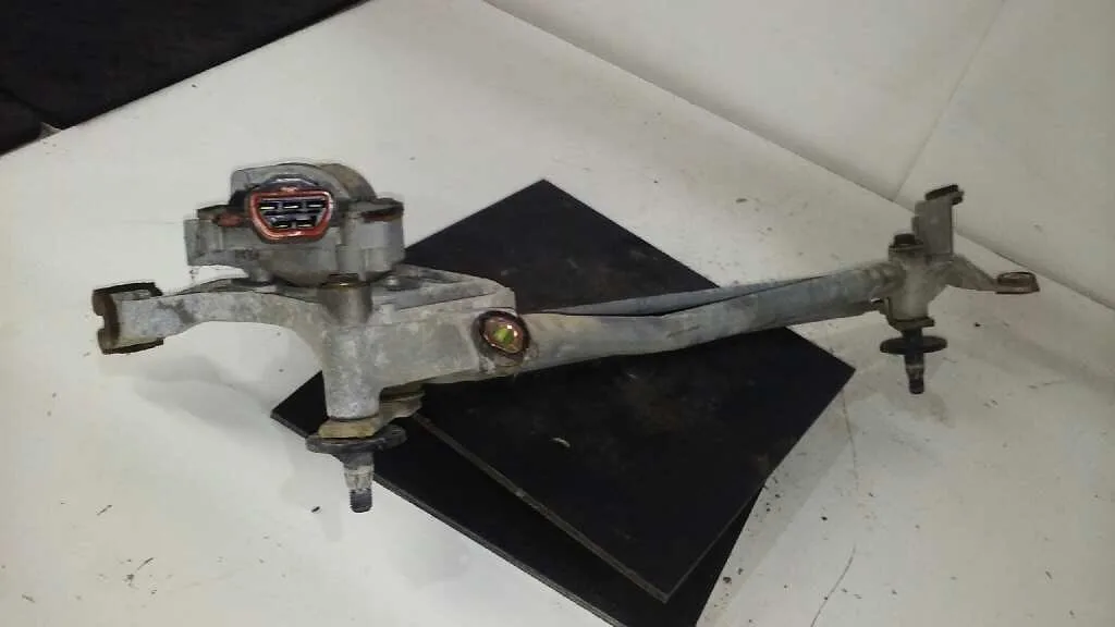 Motor Limpia Delantero para Honda Civic Berlina 3 (Ep1/2)