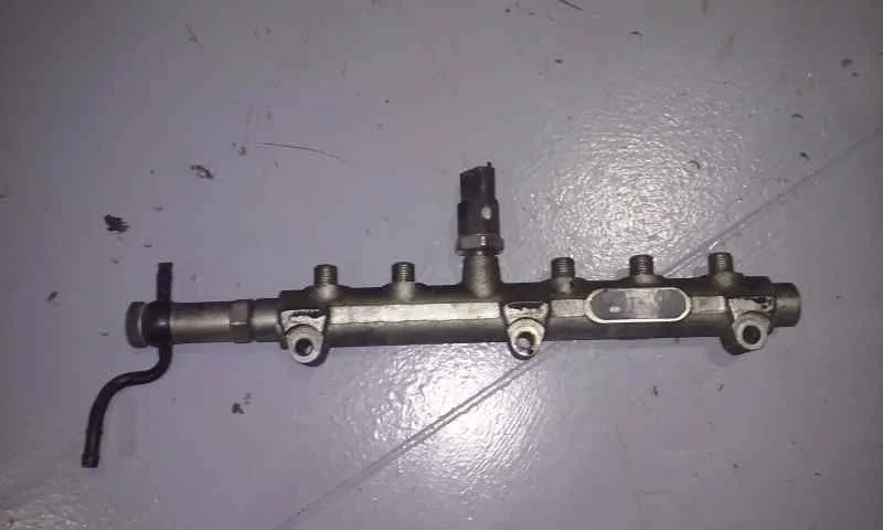 Rampa Inyectora para Kia Sorento