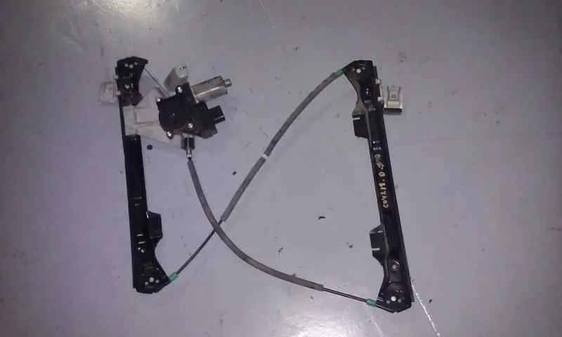 Elevalunas Delantero Izquierdo para Jaguar X-Type