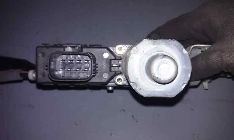Elevalunas Delantero Izquierdo para Jaguar X-Type