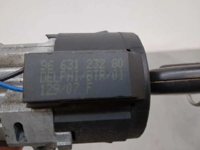 Conmutador De Arranque para Citroën C2