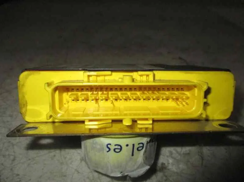 Centralita Airbag para Seat Ibiza (6L1)