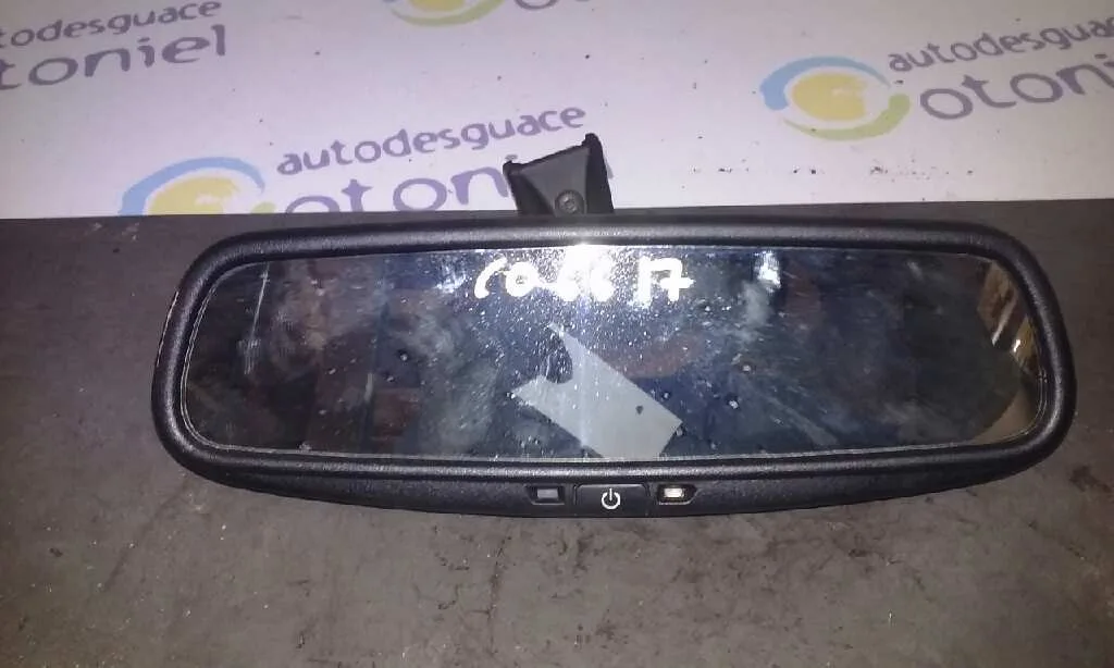 Espejo Interior para Toyota Avensis Berlina (T25)