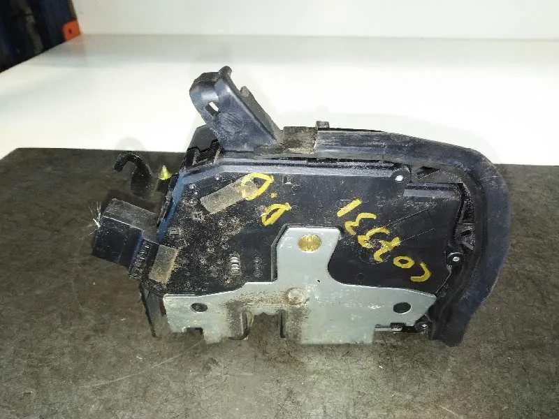 Cerradura Puerta Delantera Derecha para Bmw Serie 3 Compact (E46)