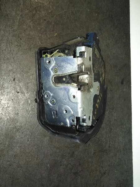 Cerradura Puerta Delantera Derecha para Bmw Serie 3 Compact (E46)