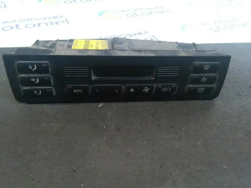 Mando Climatizador para Bmw Serie 3 Compact (E46)