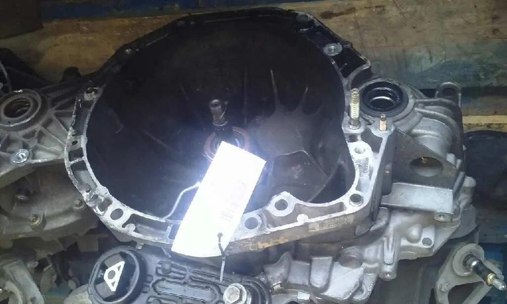 Caja Cambios para Nissan Primera Trav. (P12)
