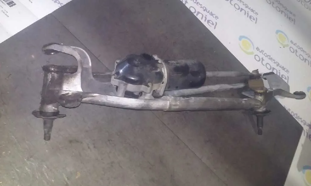 Motor Limpia Delantero para Nissan Primera Trav. (P12)