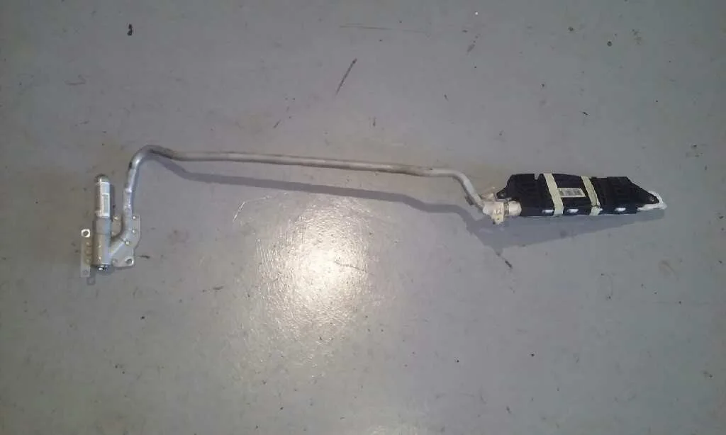 Airbag Lateral Izquierdo para Bmw Serie 5 Berlina (E39)