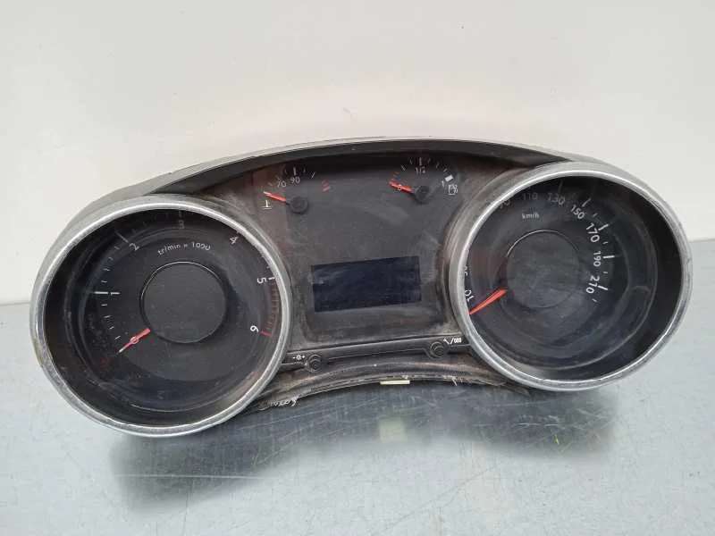 Cuadro Instrumentos para Peugeot 3008