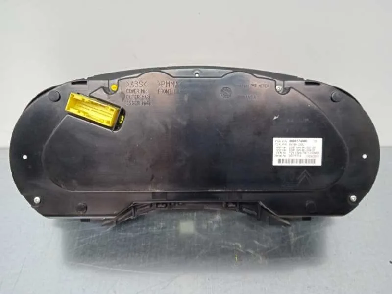 Cuadro Instrumentos para Peugeot 3008