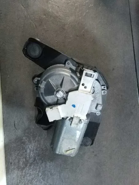 Motor Limpia Trasero para Peugeot 3008