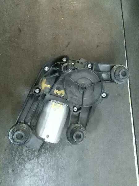 Motor Limpia Trasero para Peugeot 3008