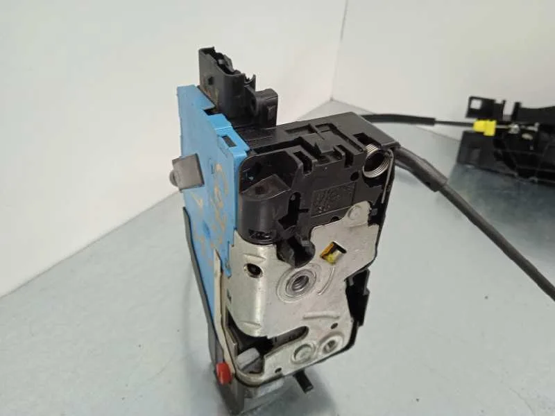 Cerradura Puerta Trasera Izquierda para Peugeot 3008