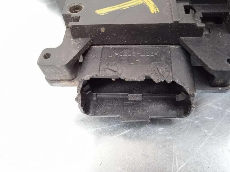 Cerradura Puerta Trasera Izquierda para Peugeot 3008