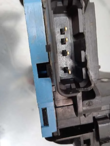 Cerradura Puerta Trasera Izquierda para Peugeot 3008