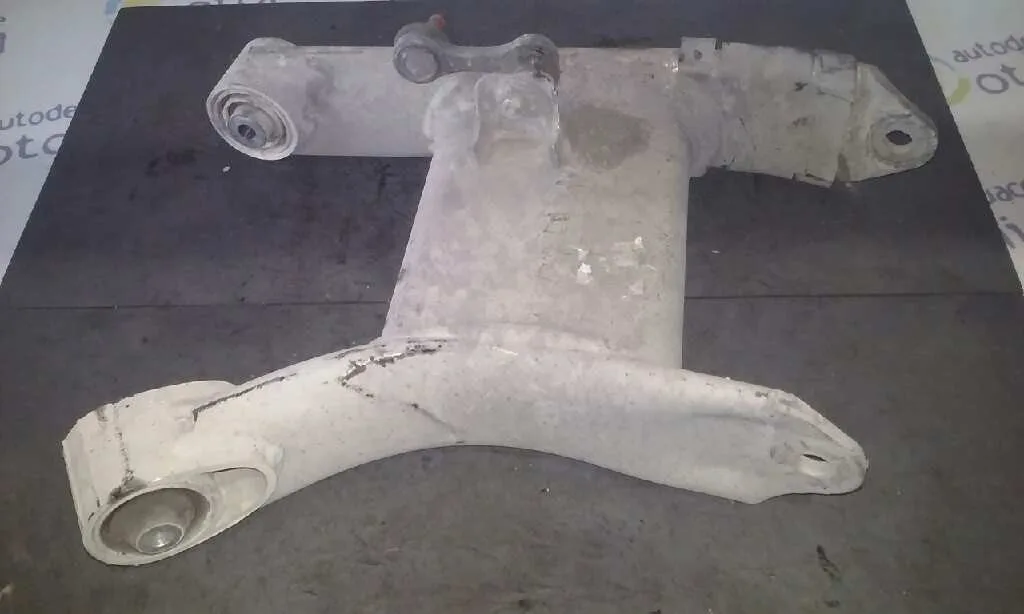 Brazo Suspension Inferior Trasero Izquierdo para Bmw Serie 5 Berlina (E39)