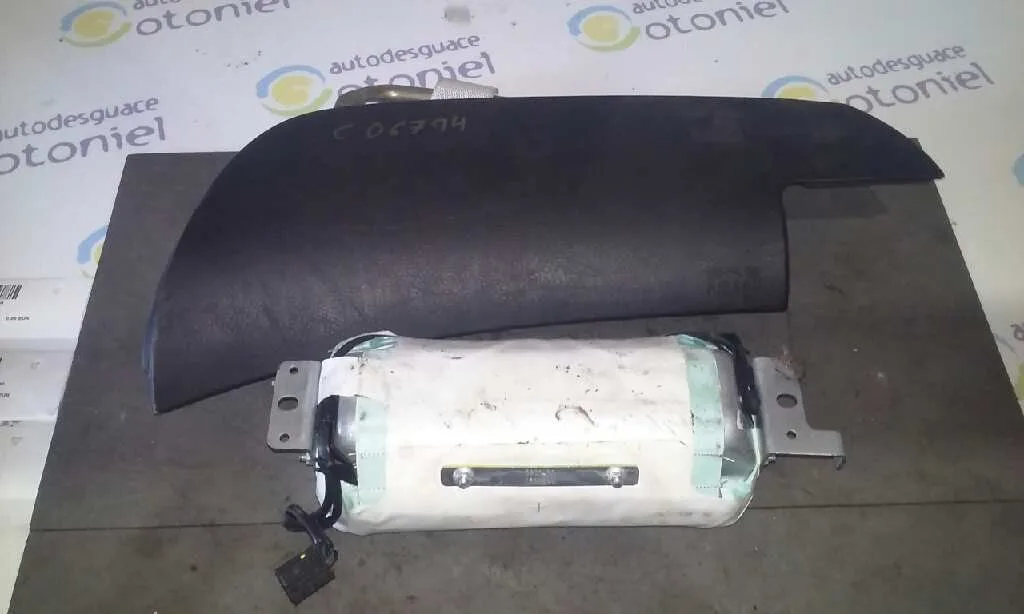 Airbag Delantero Derecho para Bmw Serie 3 Berlina (E46)