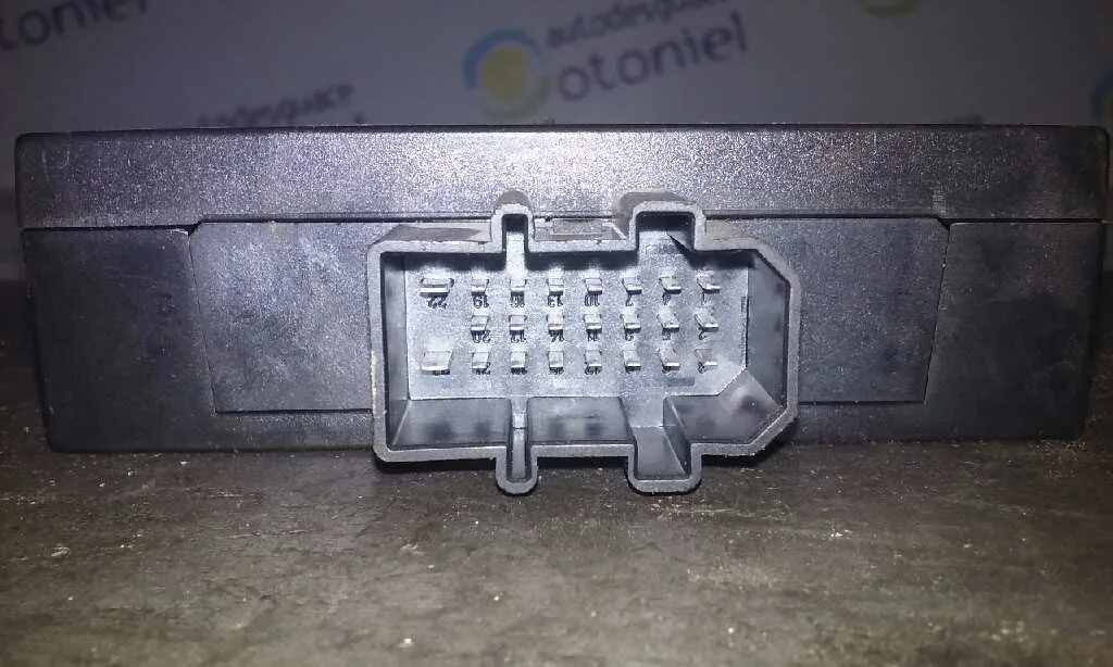 Modulo Confort para Volkswagen Golf Iv Berlina (1J1)