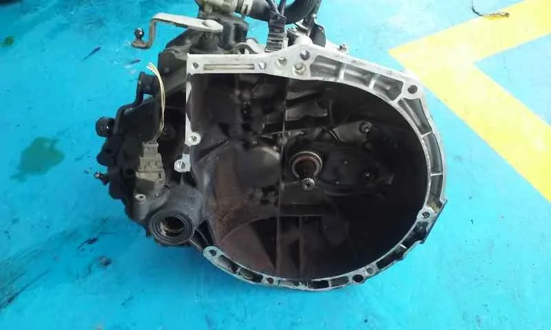 Caja Cambios para Peugeot 206 Berlina