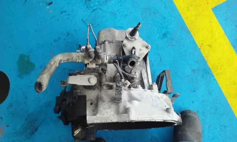 Caja Cambios para Peugeot 206 Berlina