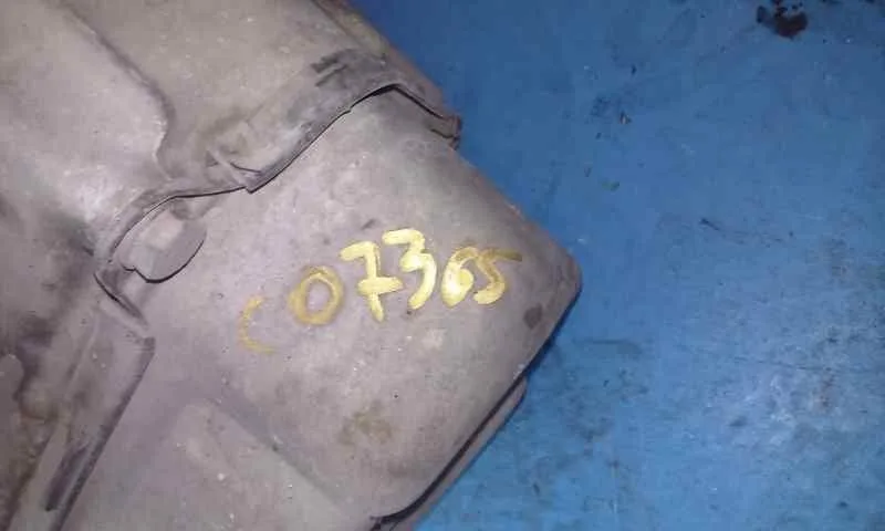 Caja Cambios para Peugeot 206 Berlina