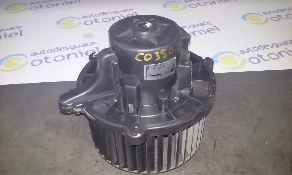 Motor Calefaccion para Kia Cerato