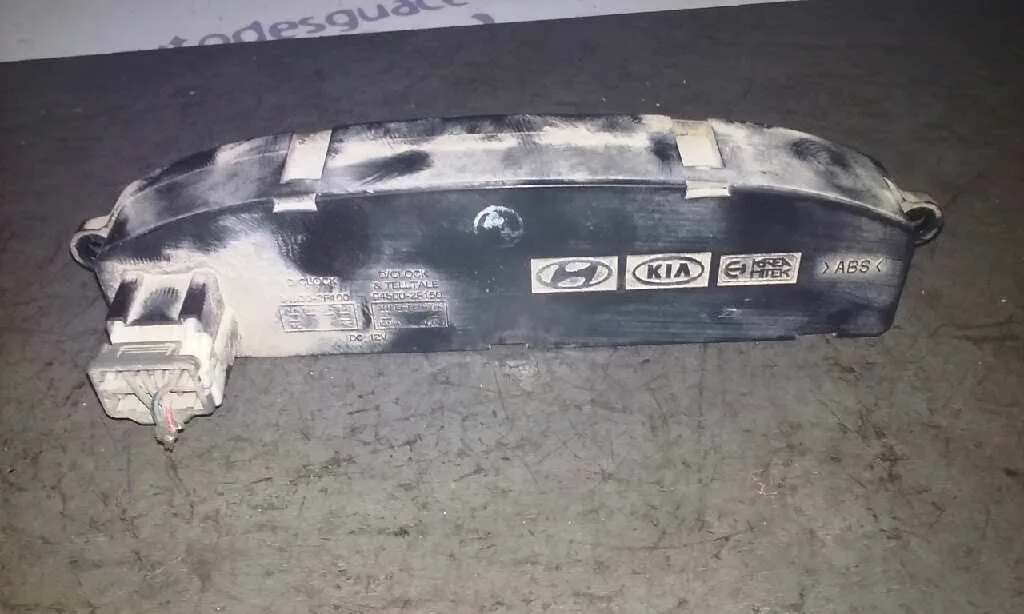 Display para Kia Cerato